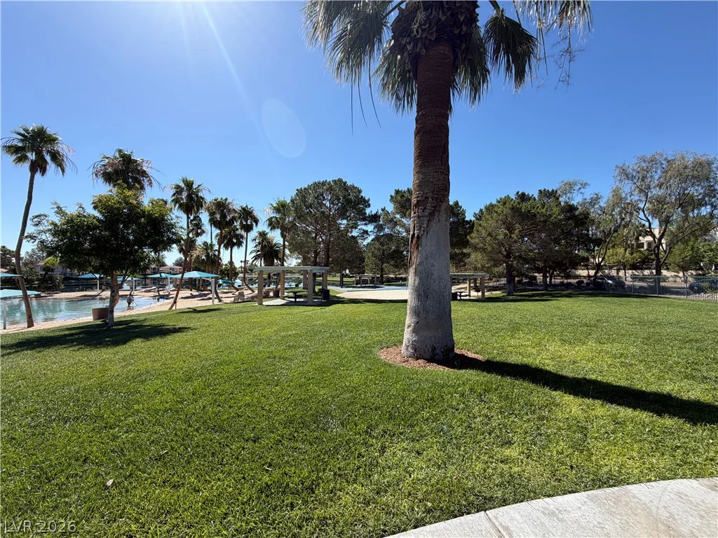 2536 Seascape, Las Vegas, NV 89128