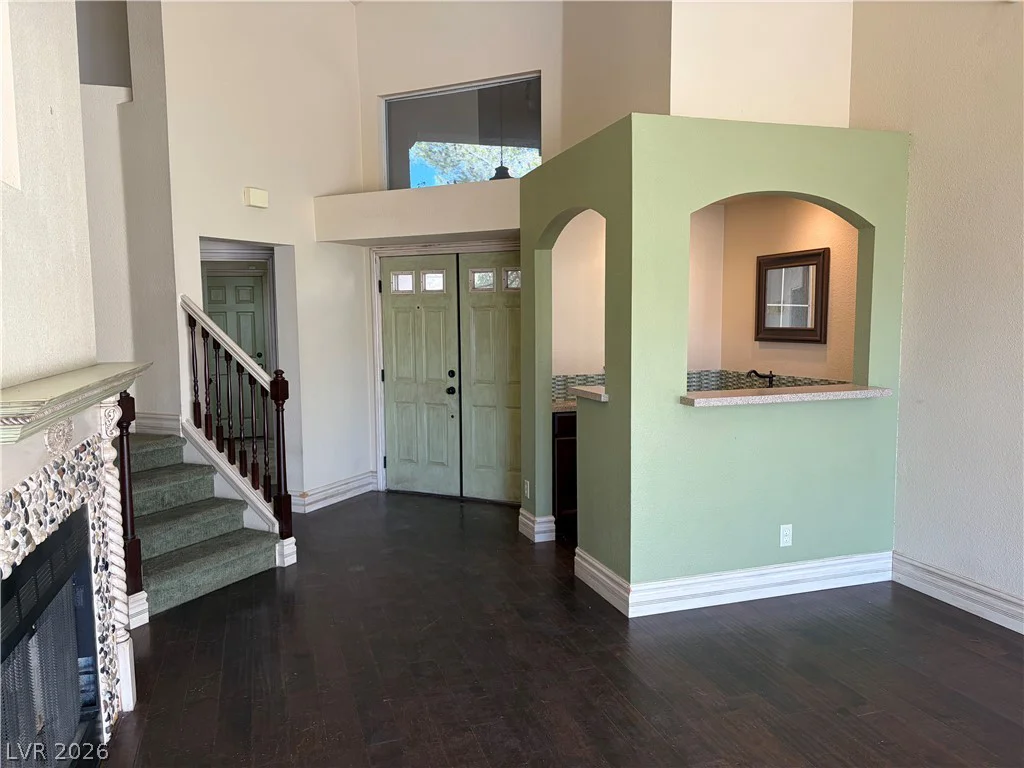 2536 Seascape, Las Vegas, NV 89128