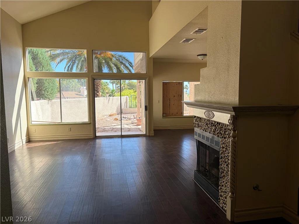 2536 Seascape, Las Vegas, NV 89128
