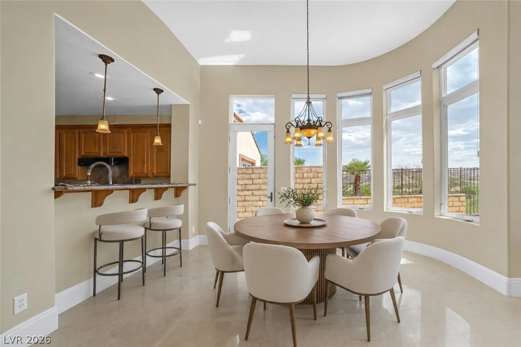 32 Cerchio Basso, Henderson, NV 89011