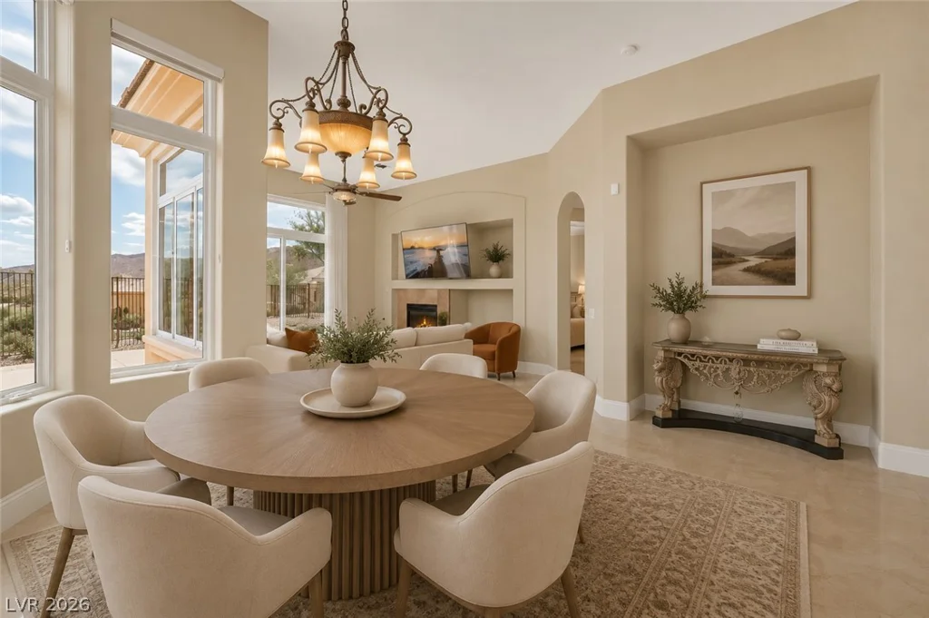 32 Cerchio Basso, Henderson, NV 89011