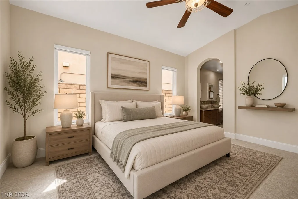 32 Cerchio Basso, Henderson, NV 89011