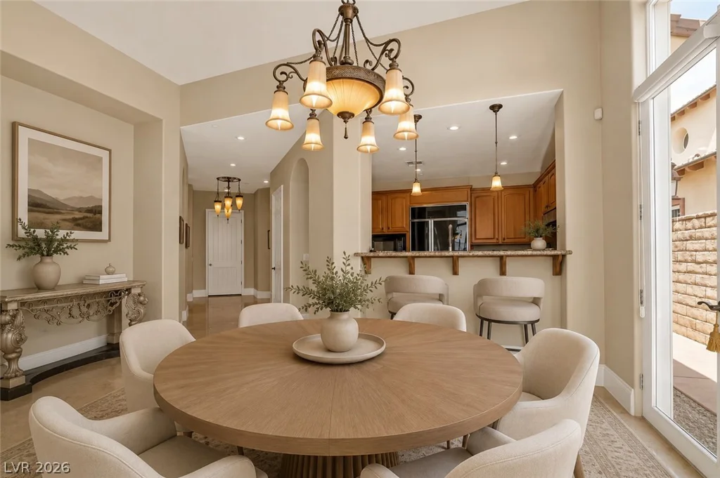 32 Cerchio Basso, Henderson, NV 89011