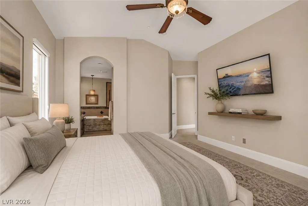 32 Cerchio Basso, Henderson, NV 89011