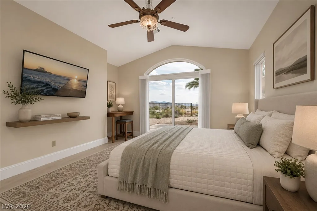 32 Cerchio Basso, Henderson, NV 89011