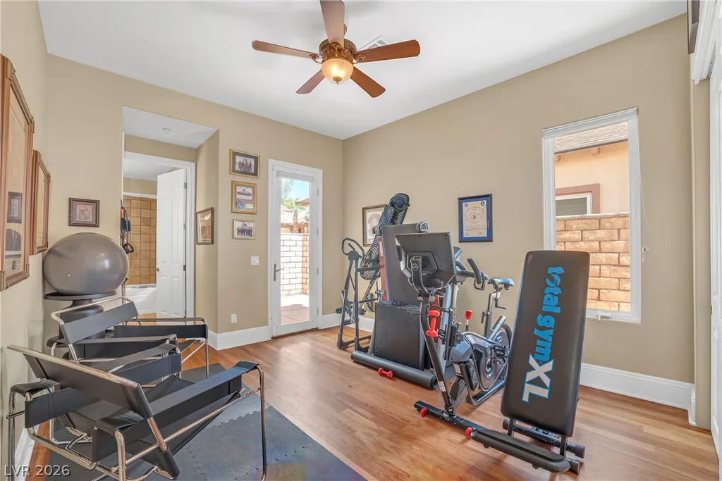 32 Cerchio Basso, Henderson, NV 89011