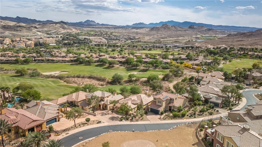 32 Cerchio Basso, Henderson, NV 89011