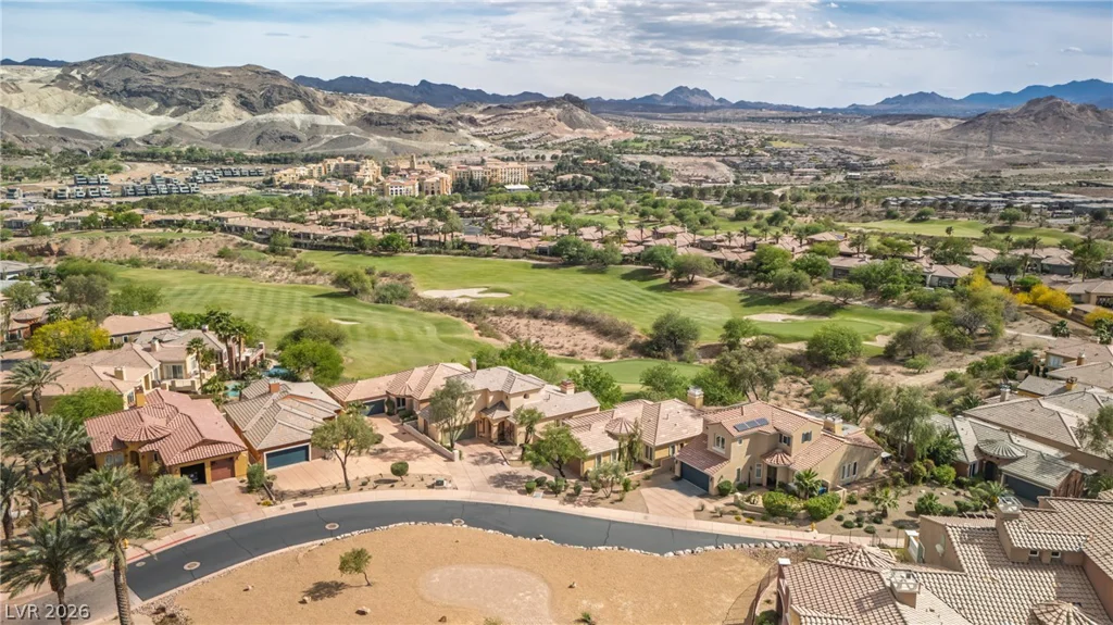 32 Cerchio Basso, Henderson, NV 89011