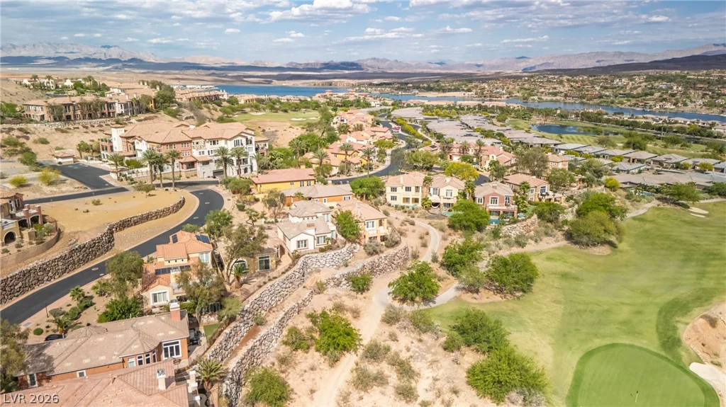 32 Cerchio Basso, Henderson, NV 89011