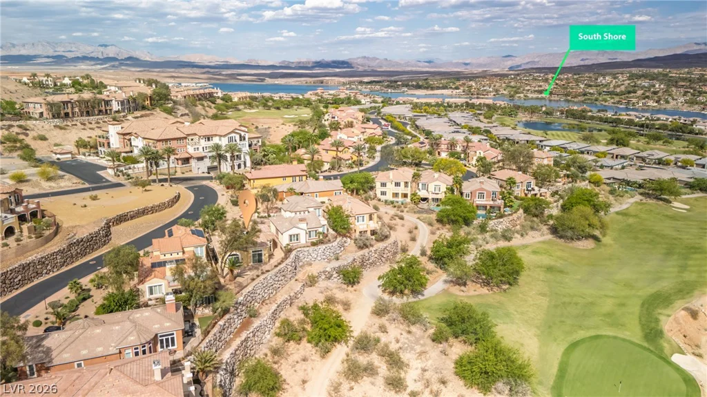 32 Cerchio Basso, Henderson, NV 89011