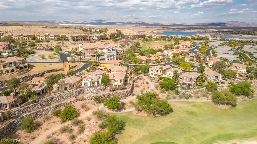 32 Cerchio Basso, Henderson, NV 89011