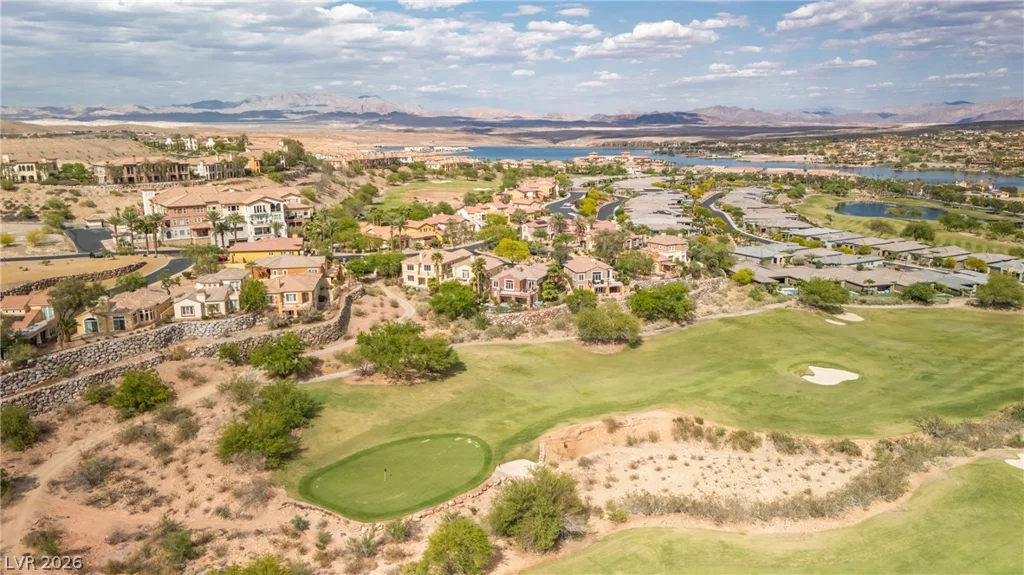 32 Cerchio Basso, Henderson, NV 89011