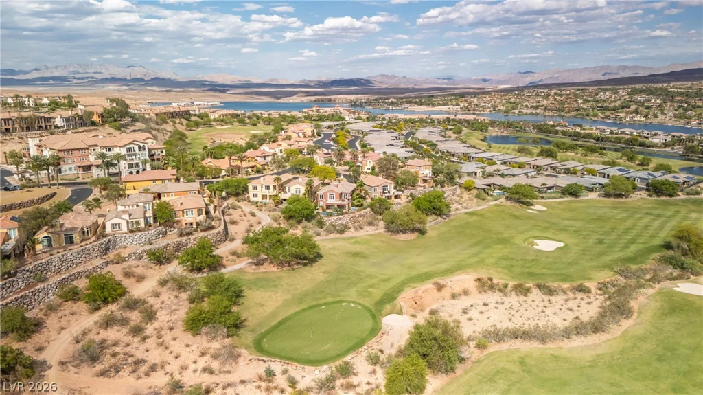 32 Cerchio Basso, Henderson, NV 89011