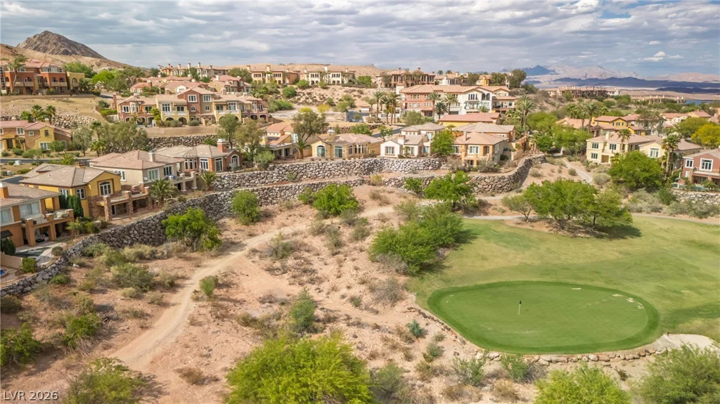 32 Cerchio Basso, Henderson, NV 89011