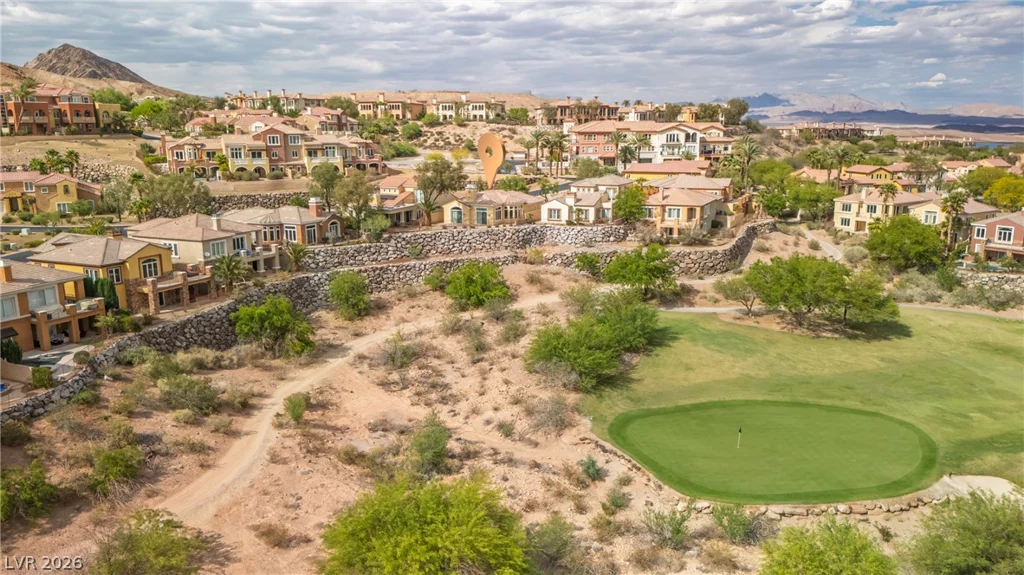 32 Cerchio Basso, Henderson, NV 89011