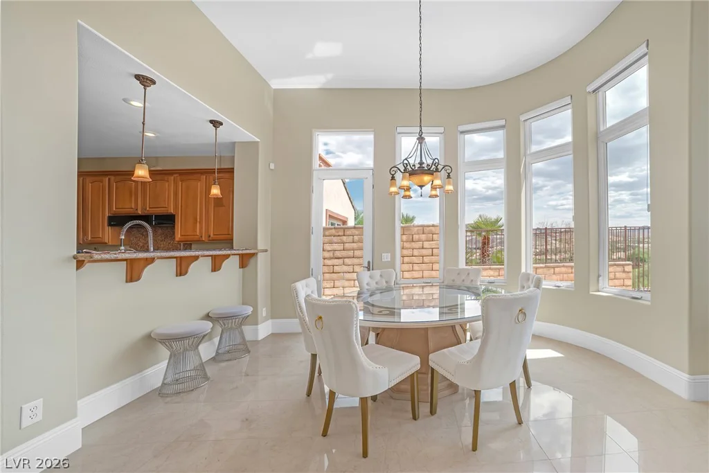 32 Cerchio Basso, Henderson, NV 89011