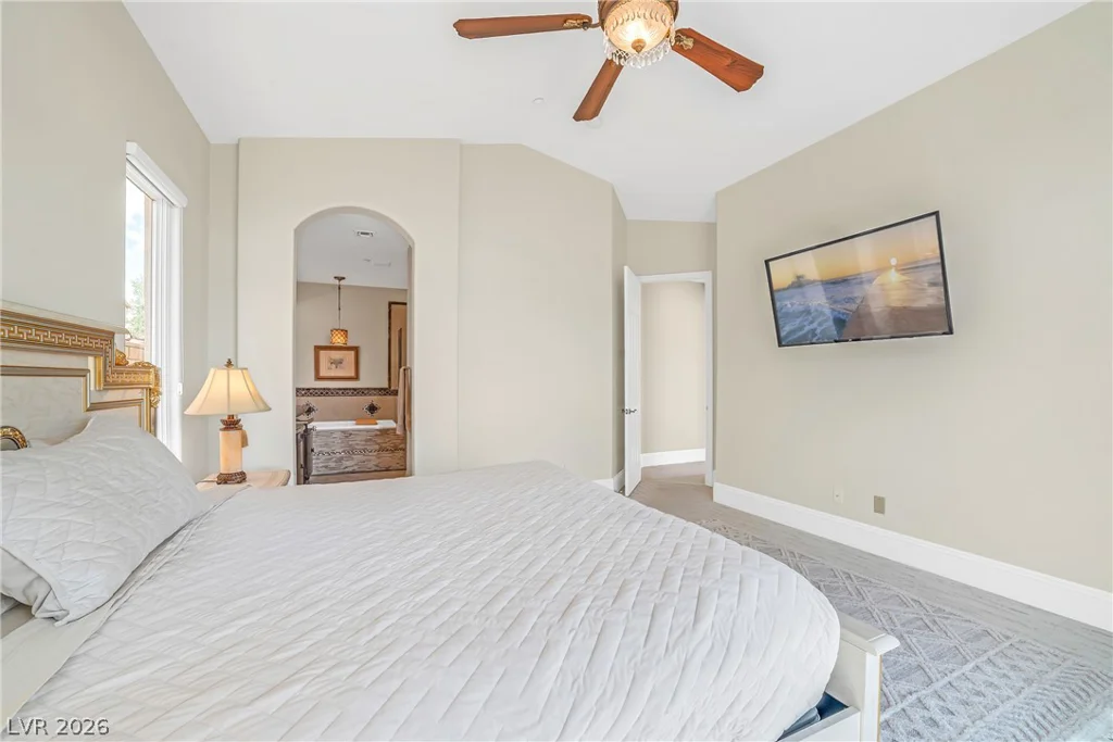 32 Cerchio Basso, Henderson, NV 89011