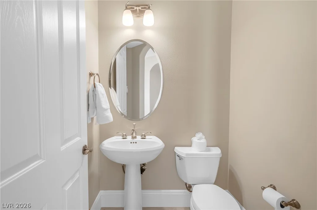 32 Cerchio Basso, Henderson, NV 89011
