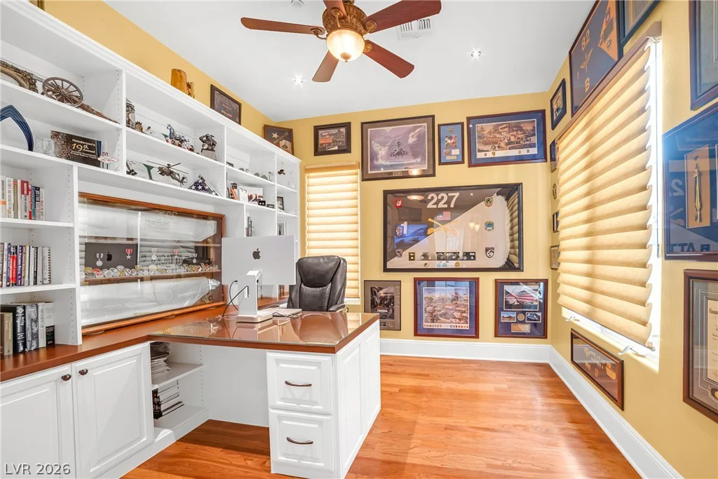 32 Cerchio Basso, Henderson, NV 89011