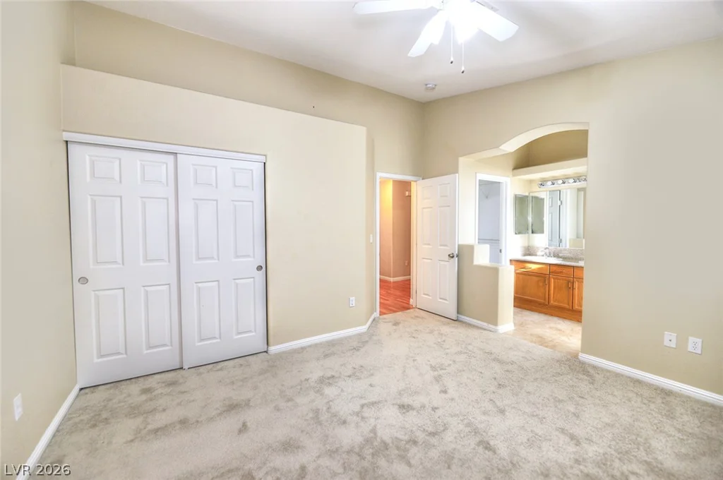 4043 Beauty Secret, North Las Vegas, NV 89032