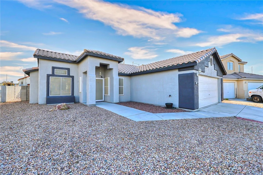 4043 Beauty Secret, North Las Vegas, NV 89032