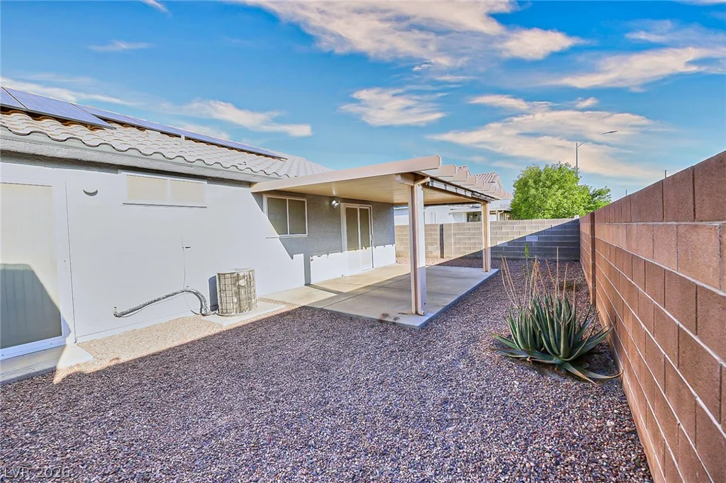 4043 Beauty Secret, North Las Vegas, NV 89032