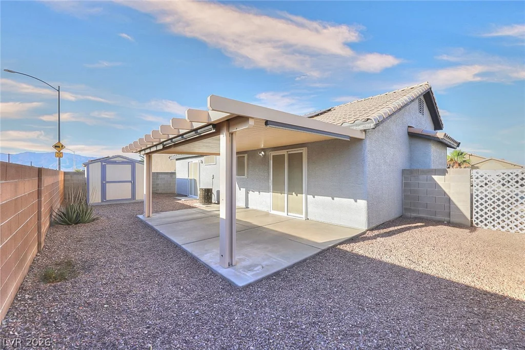4043 Beauty Secret, North Las Vegas, NV 89032