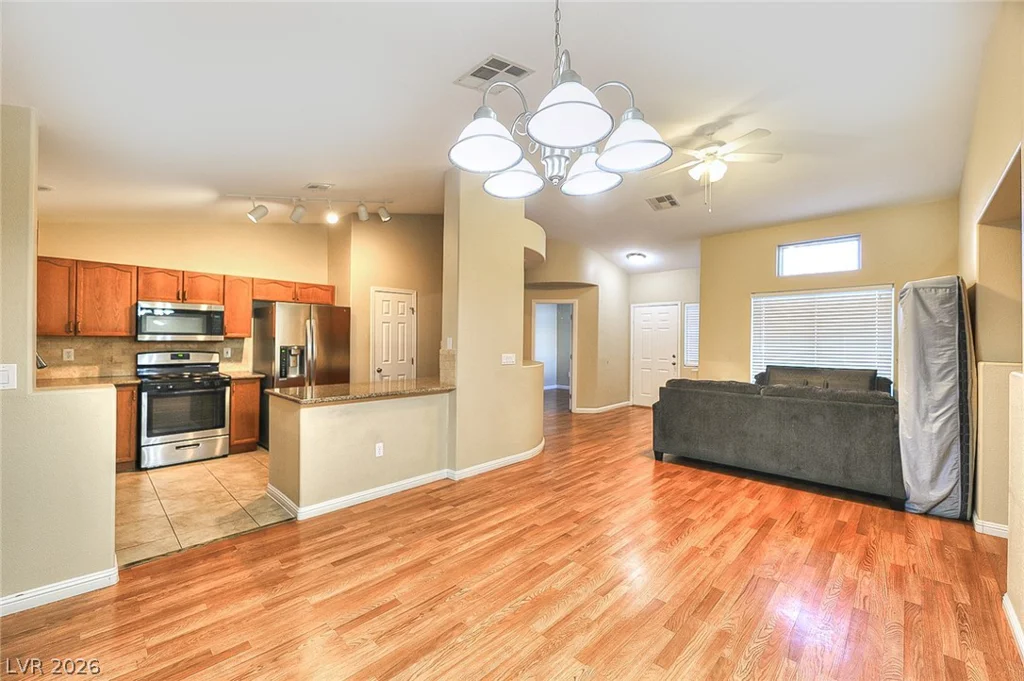 4043 Beauty Secret, North Las Vegas, NV 89032