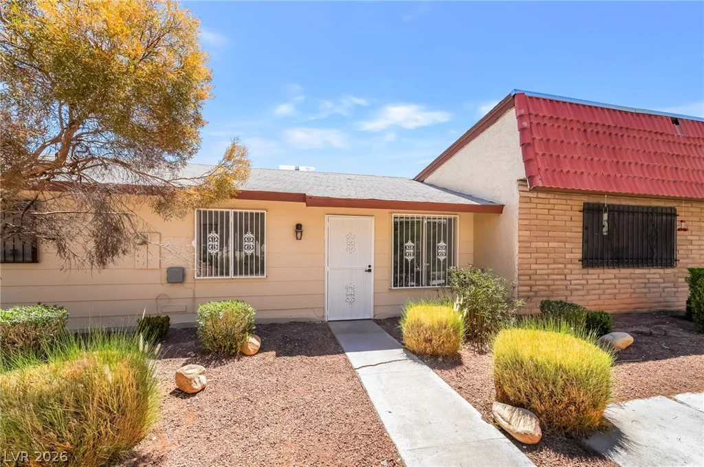 3975 Torsby, Las Vegas, NV 89119