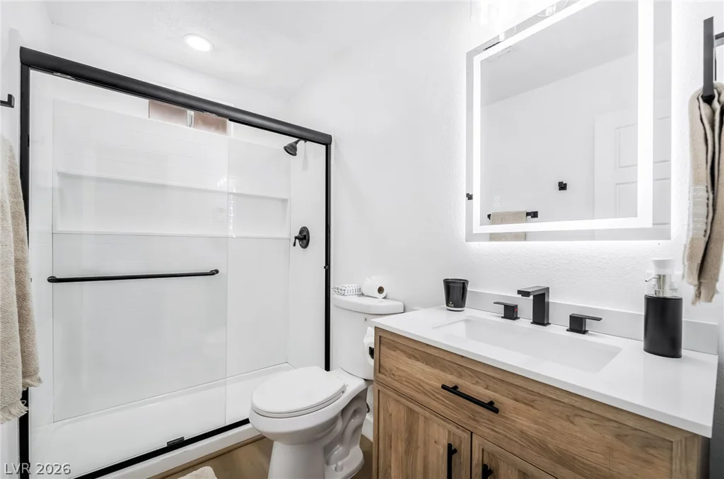 3975 Torsby, Las Vegas, NV 89119