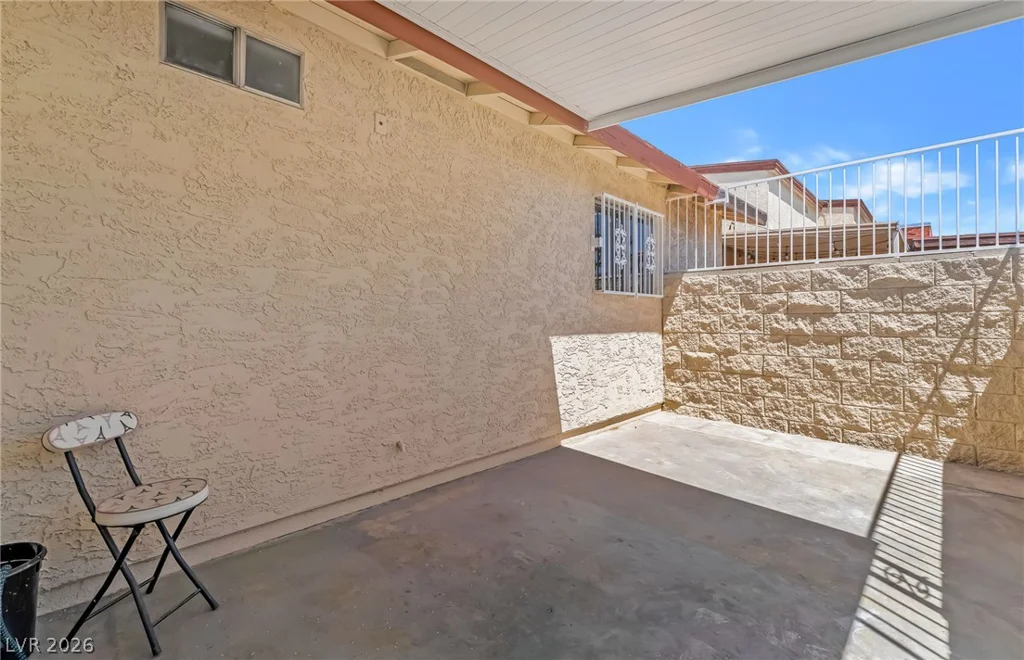 3975 Torsby, Las Vegas, NV 89119