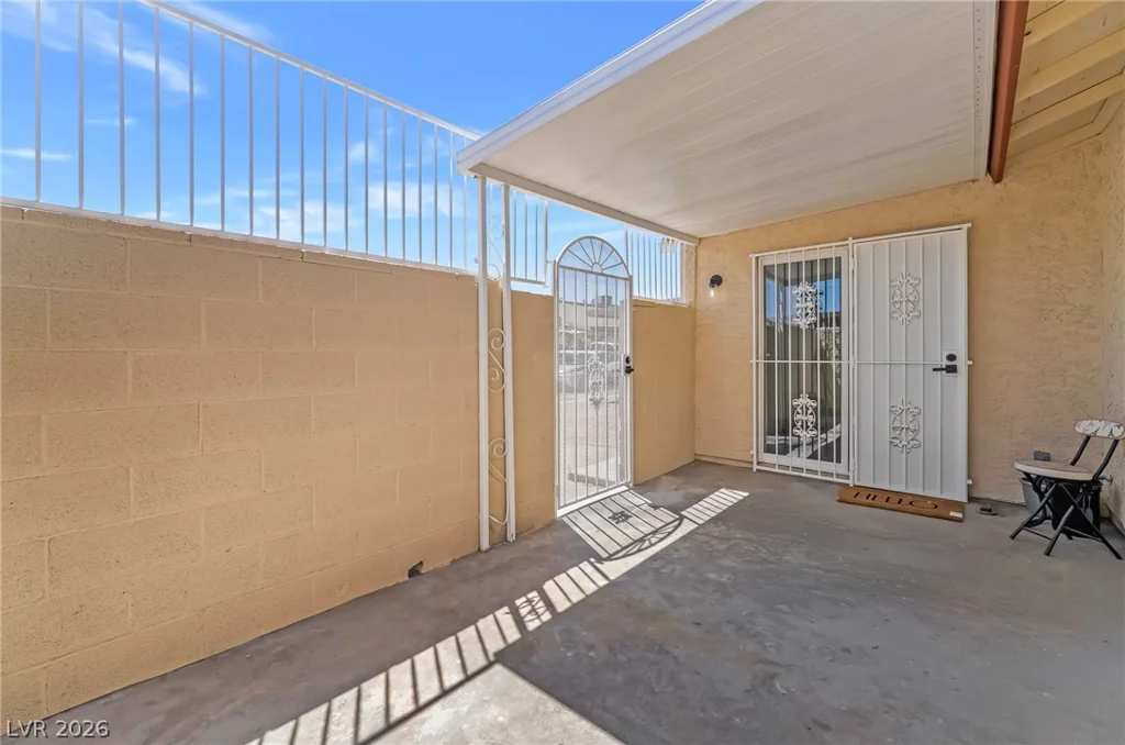 3975 Torsby, Las Vegas, NV 89119