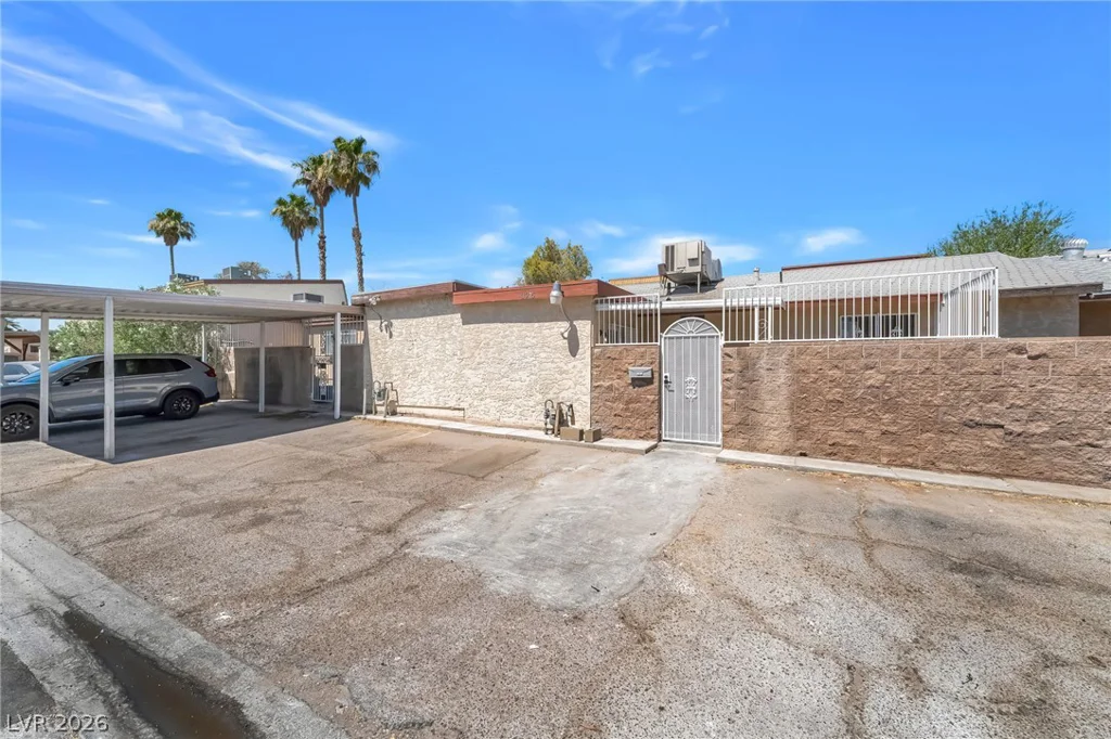 3975 Torsby, Las Vegas, NV 89119