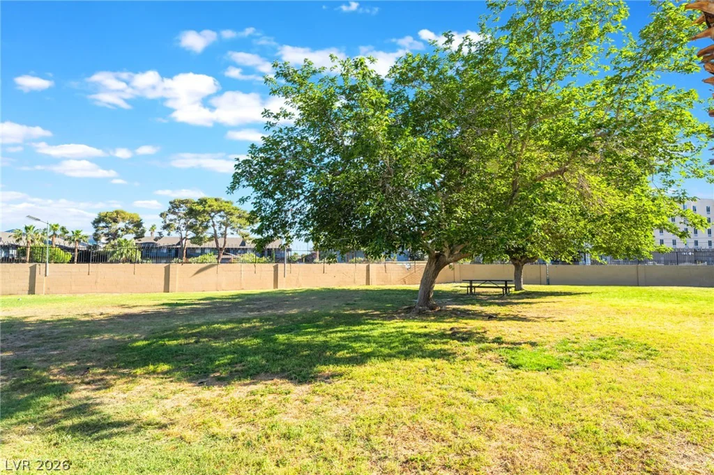 3975 Torsby, Las Vegas, NV 89119