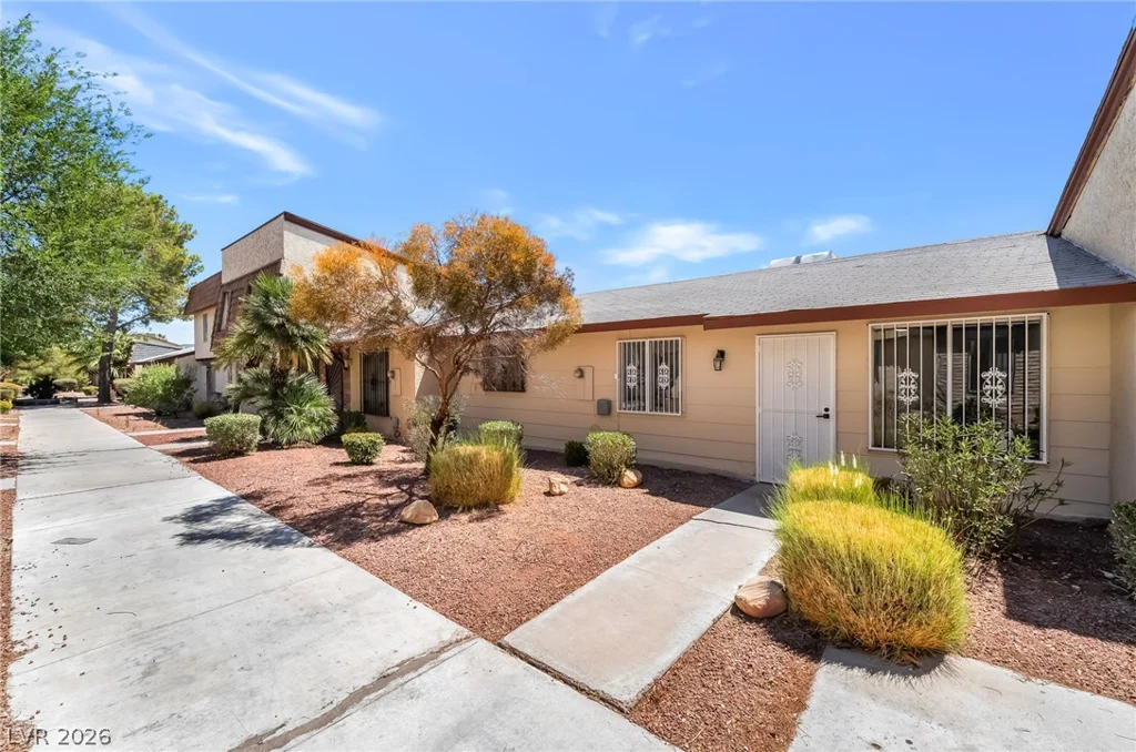 3975 Torsby, Las Vegas, NV 89119