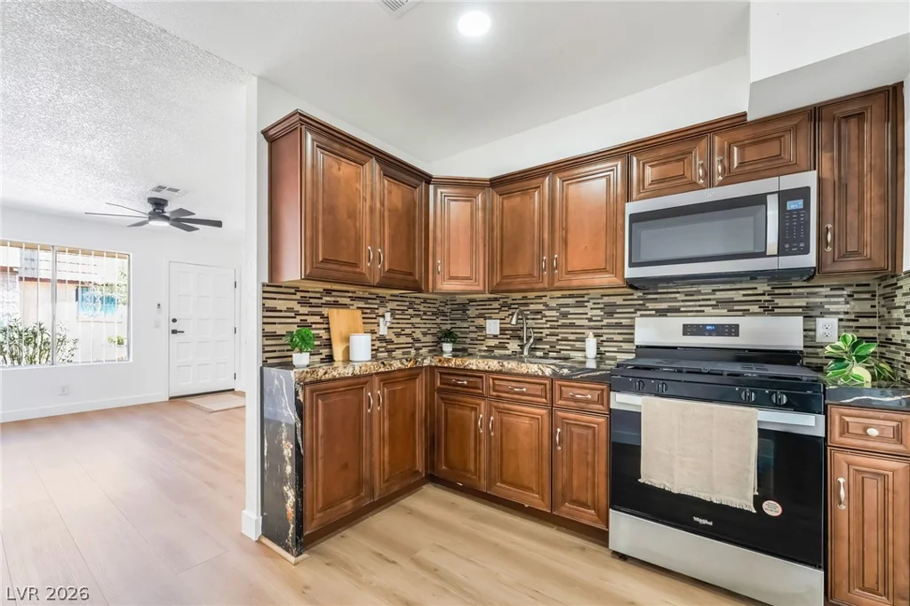 3975 Torsby, Las Vegas, NV 89119
