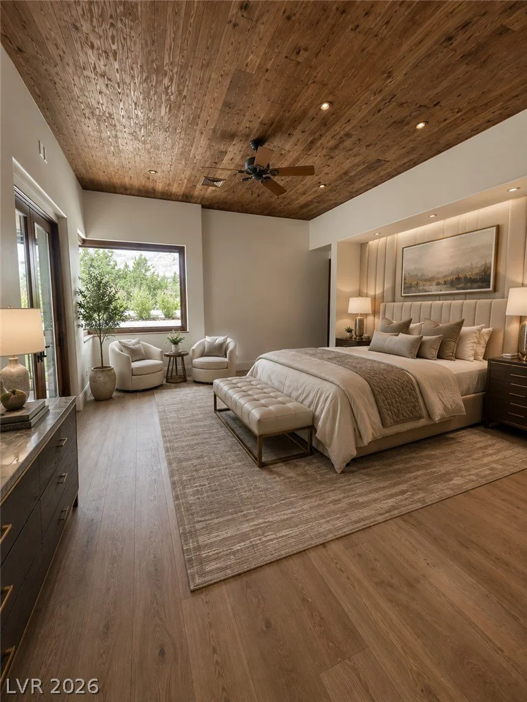 21 Olympia Hills, Las Vegas, NV 89141