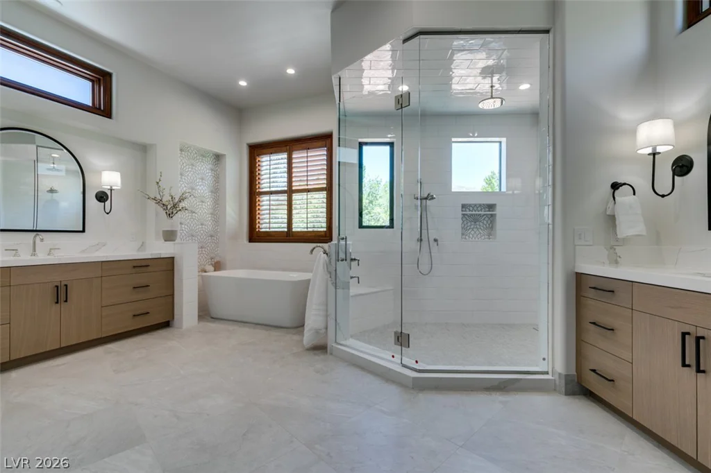 21 Olympia Hills, Las Vegas, NV 89141