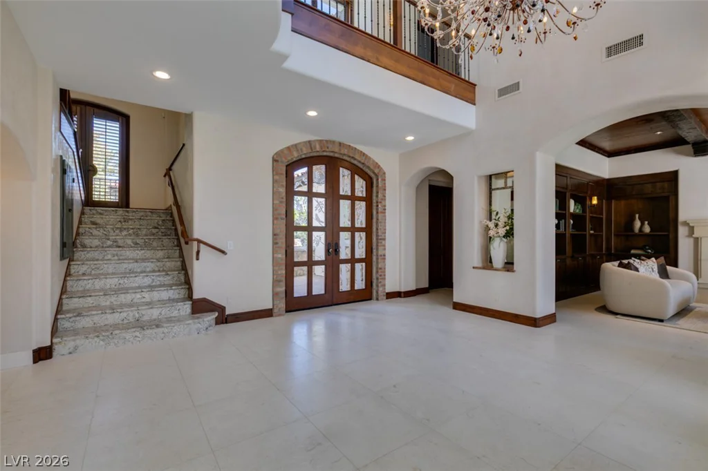 21 Olympia Hills, Las Vegas, NV 89141