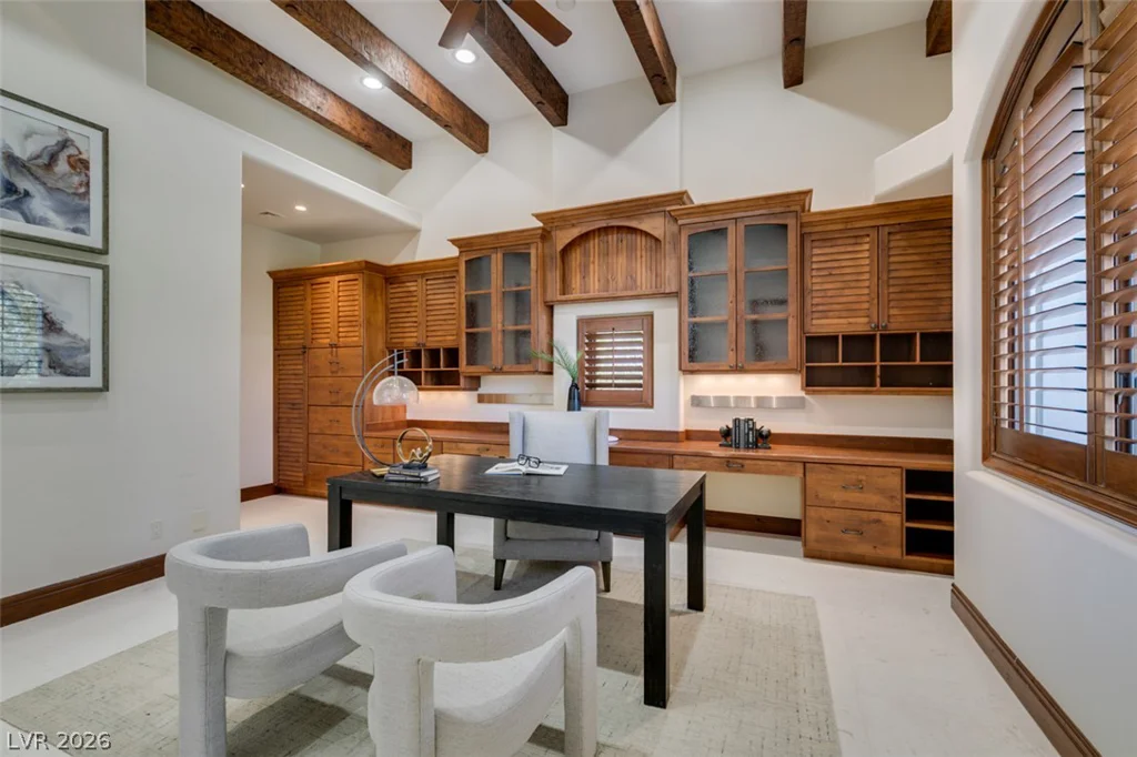 21 Olympia Hills, Las Vegas, NV 89141