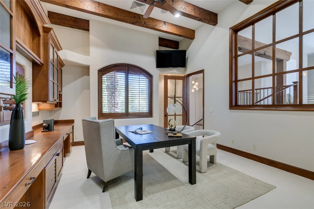 21 Olympia Hills, Las Vegas, NV 89141