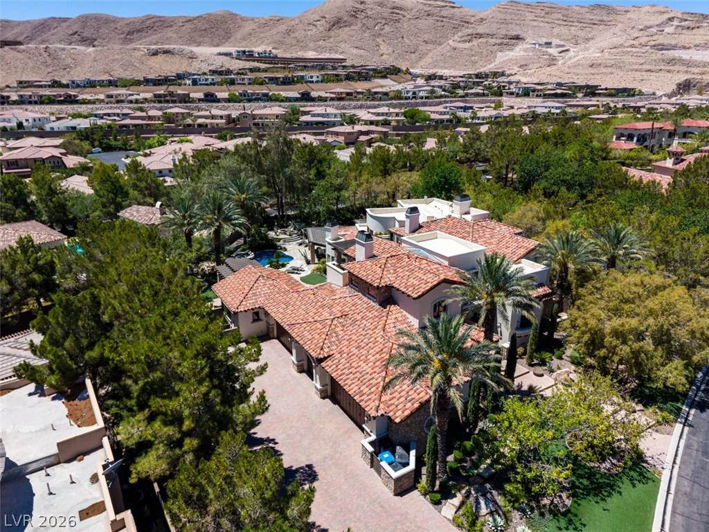 21 Olympia Hills, Las Vegas, NV 89141
