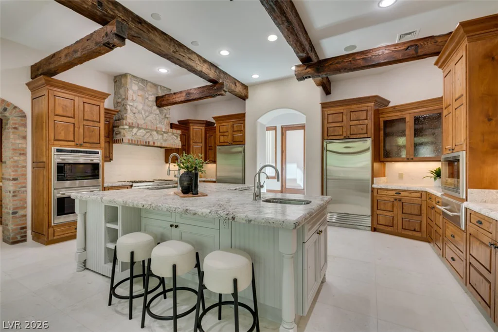 21 Olympia Hills, Las Vegas, NV 89141