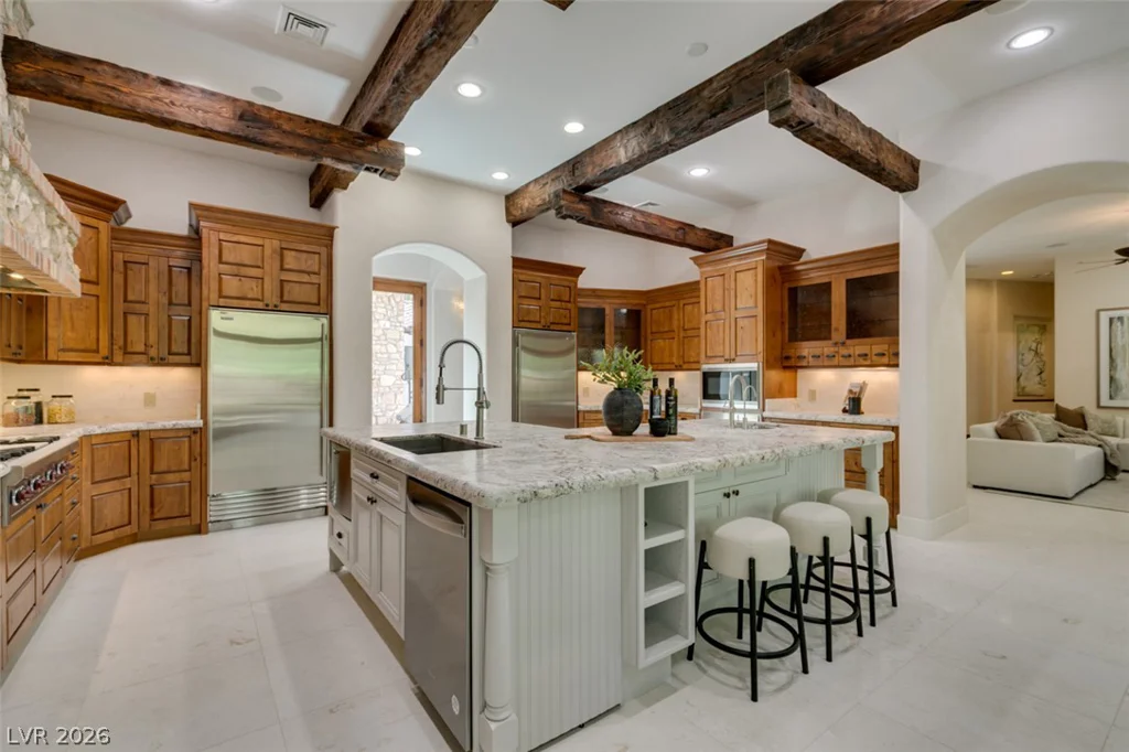 21 Olympia Hills, Las Vegas, NV 89141