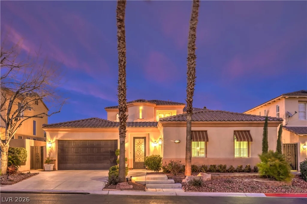 11342 Winter Cottage, Las Vegas, NV 89135