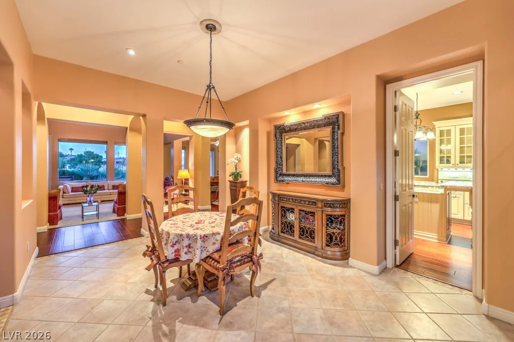 11342 Winter Cottage, Las Vegas, NV 89135