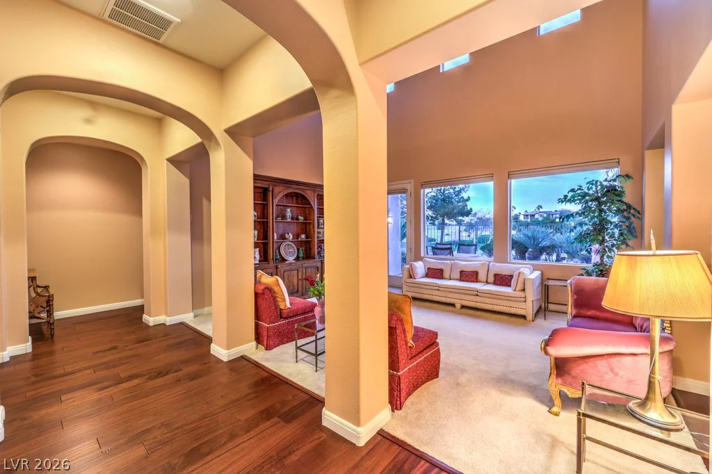 11342 Winter Cottage, Las Vegas, NV 89135