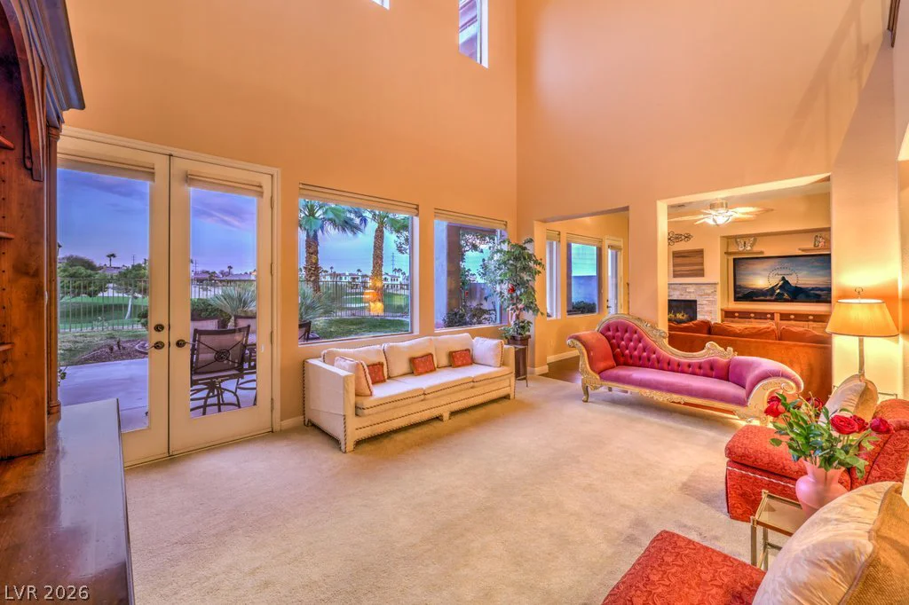 11342 Winter Cottage, Las Vegas, NV 89135