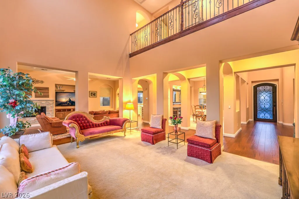 11342 Winter Cottage, Las Vegas, NV 89135