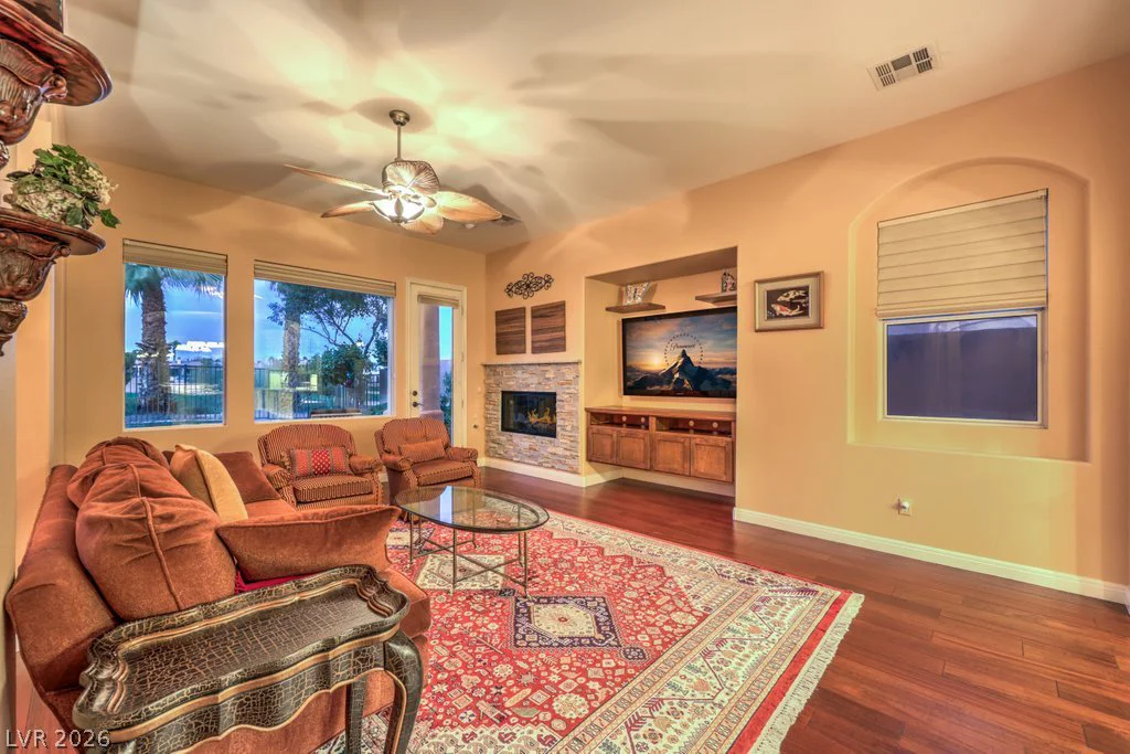 11342 Winter Cottage, Las Vegas, NV 89135